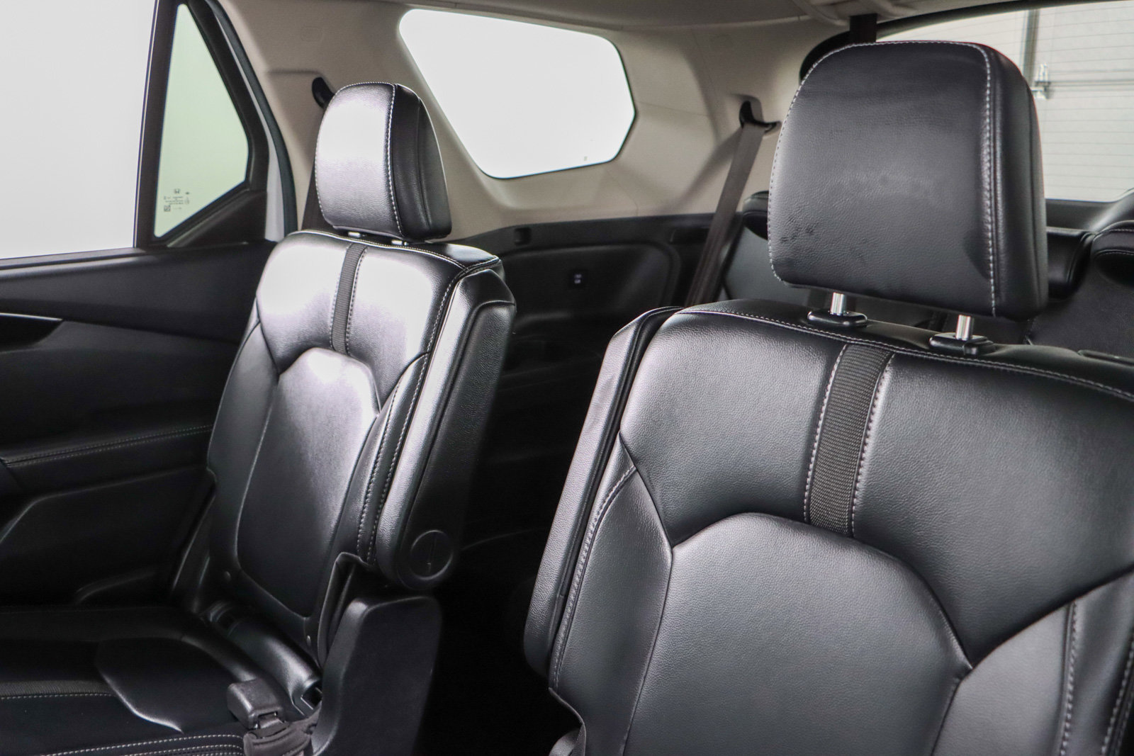 Used 2024 Honda Pilot EX-L image 24