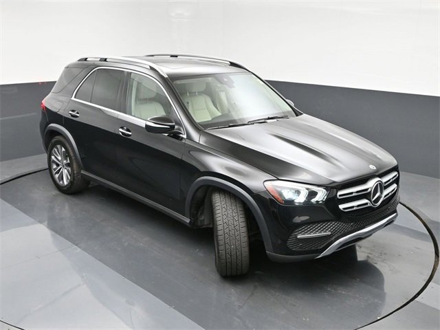 Used 2022 Mercedes-Benz GLE 350 GLE 350 image 41