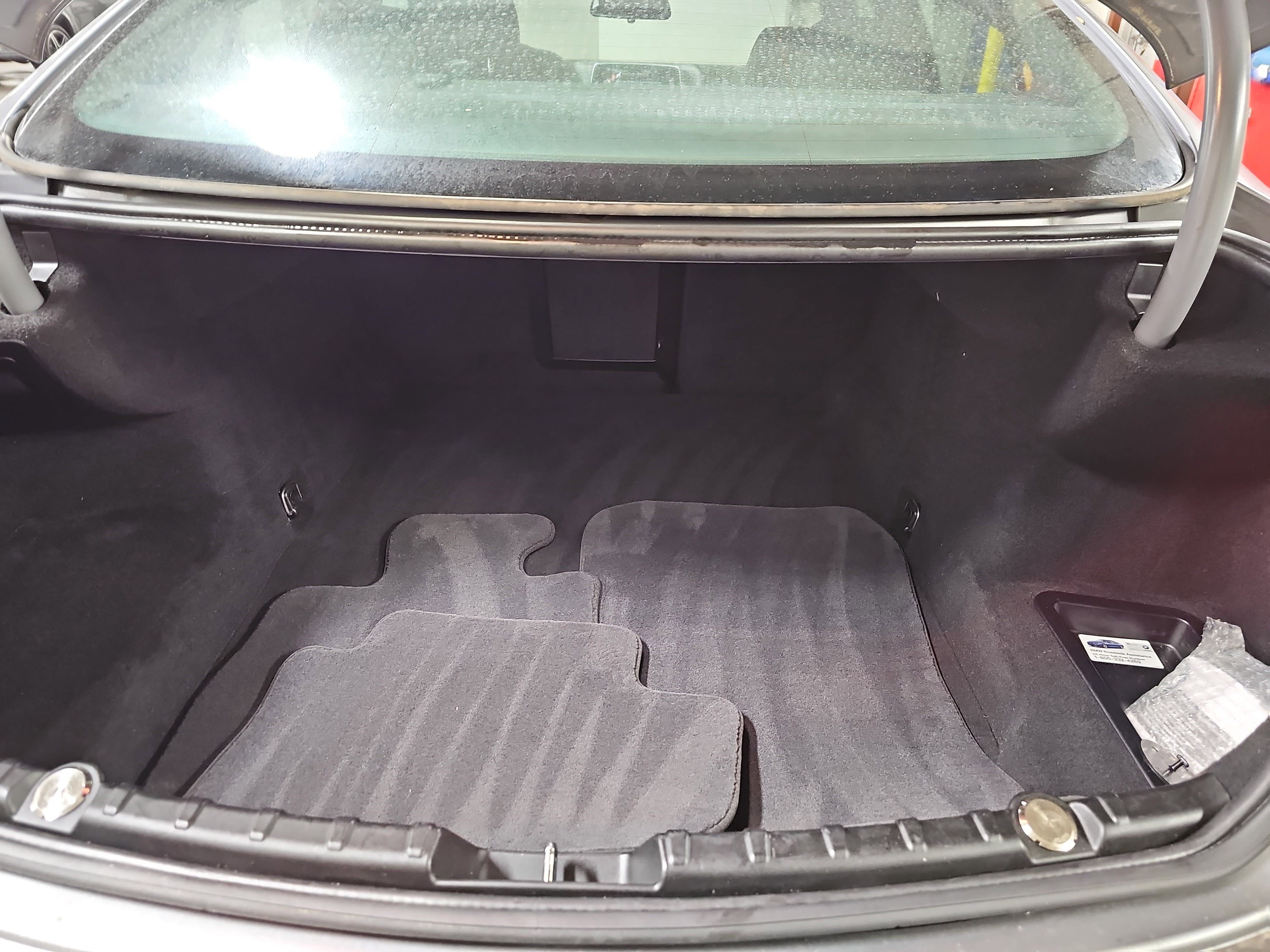 Used 2016 BMW 640i Gran Coupe image 13