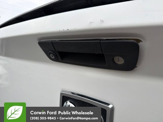 Used 2014 RAM 3500 Big Horn AWD/4WD image 11