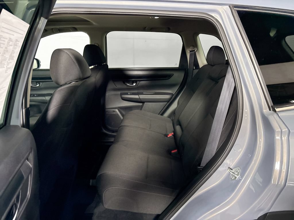 Certified 2024 Honda CR-V EX image 21