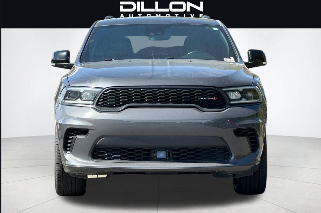 Used 2024 Dodge Durango GT AWD/4WD image 9