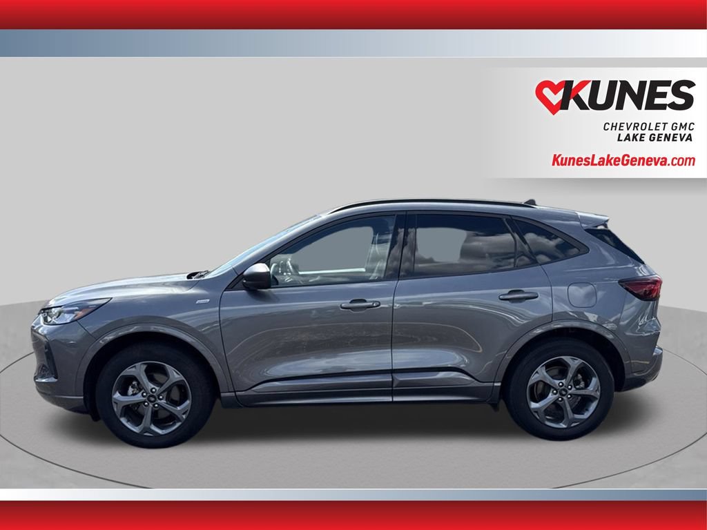 Used 2024 Ford Escape ST-Line AWD/4WD image 10