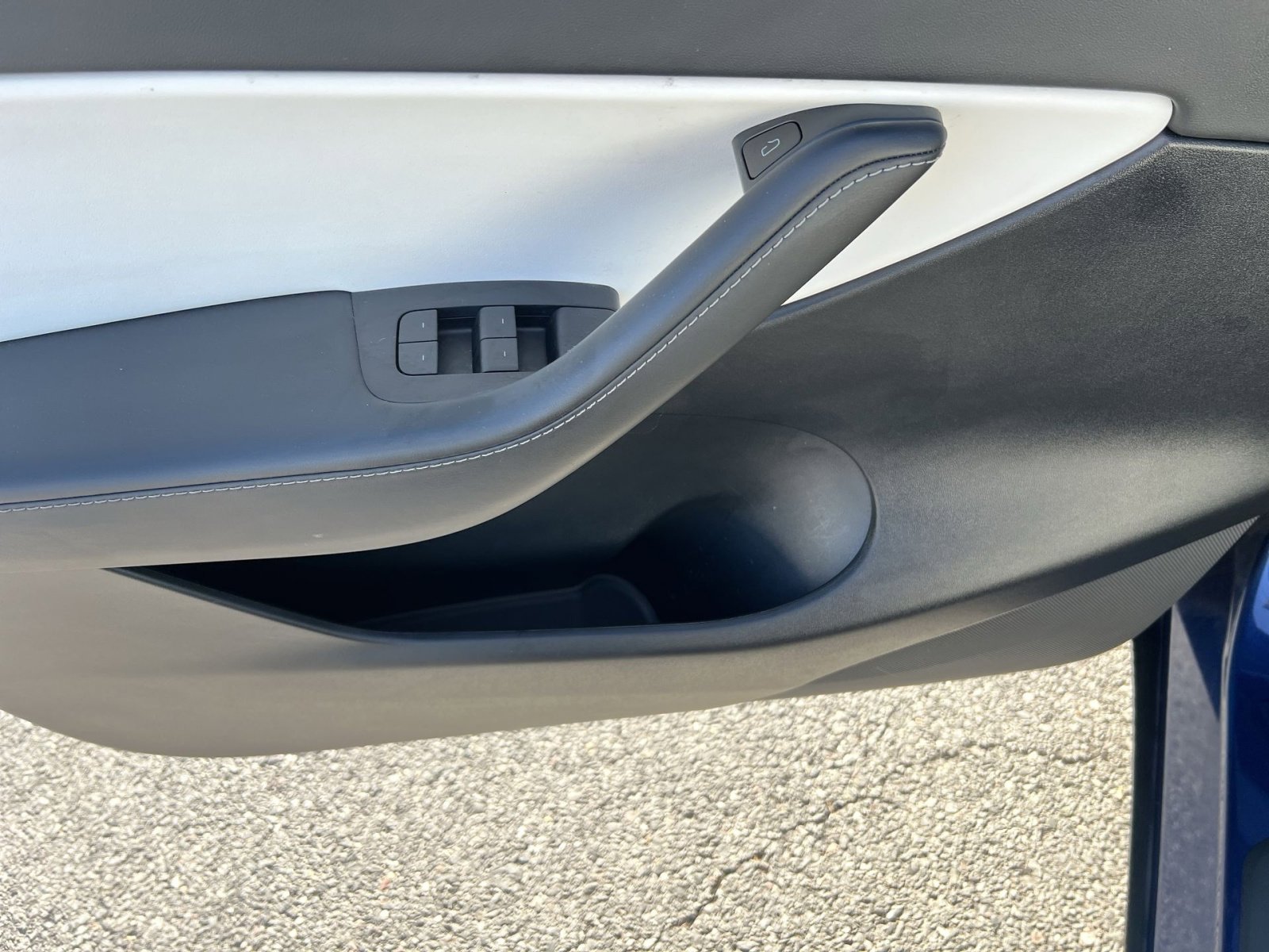 Used 2022 Tesla Model Y Performance AWD/4WD image 15
