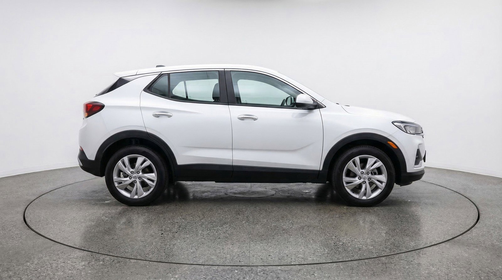 Used 2025 Buick Encore GX Preferred image 11