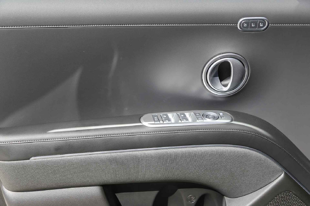 New 2026 Hyundai Palisade Calligraphy AWD/4WD image 23
