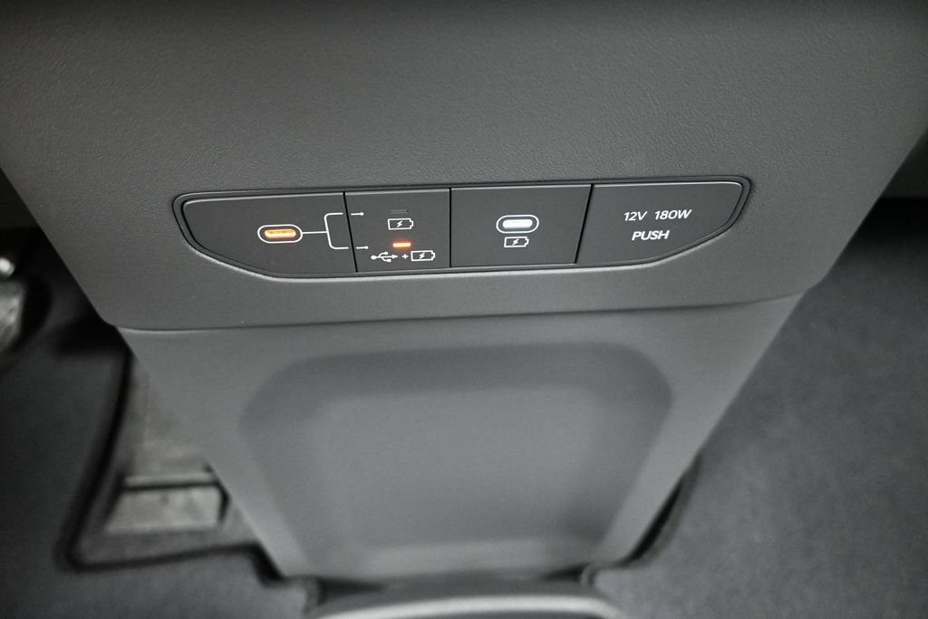 New 2026 Kia EV9 Wind AWD/4WD image 23
