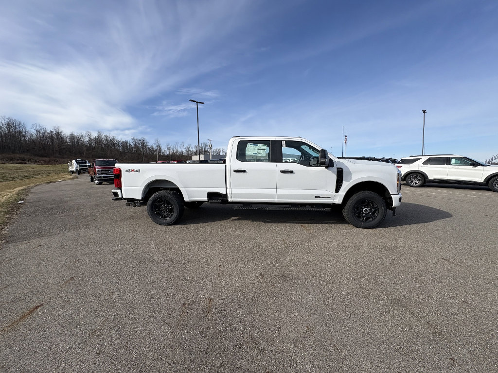 New 2026 Ford F250 XL w/ STX Appearance Package AWD/4WD image 6