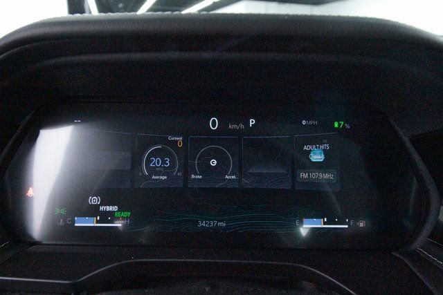 Used 2022 Jeep Grand Cherokee Limited 4xe image 17