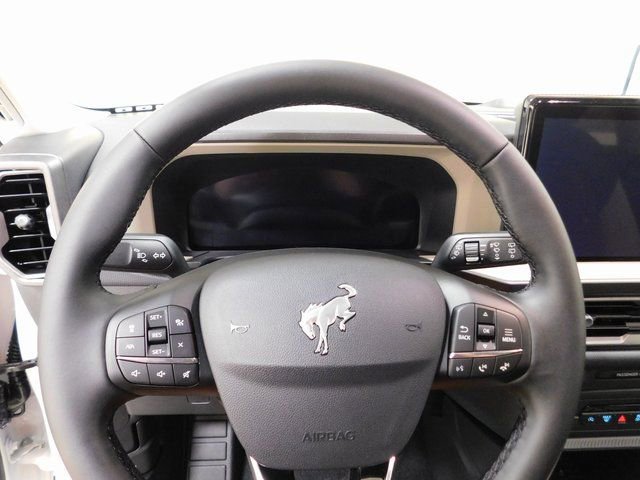 New 2025 Ford Bronco Sport Big Bend w/ Convenience Package image 13