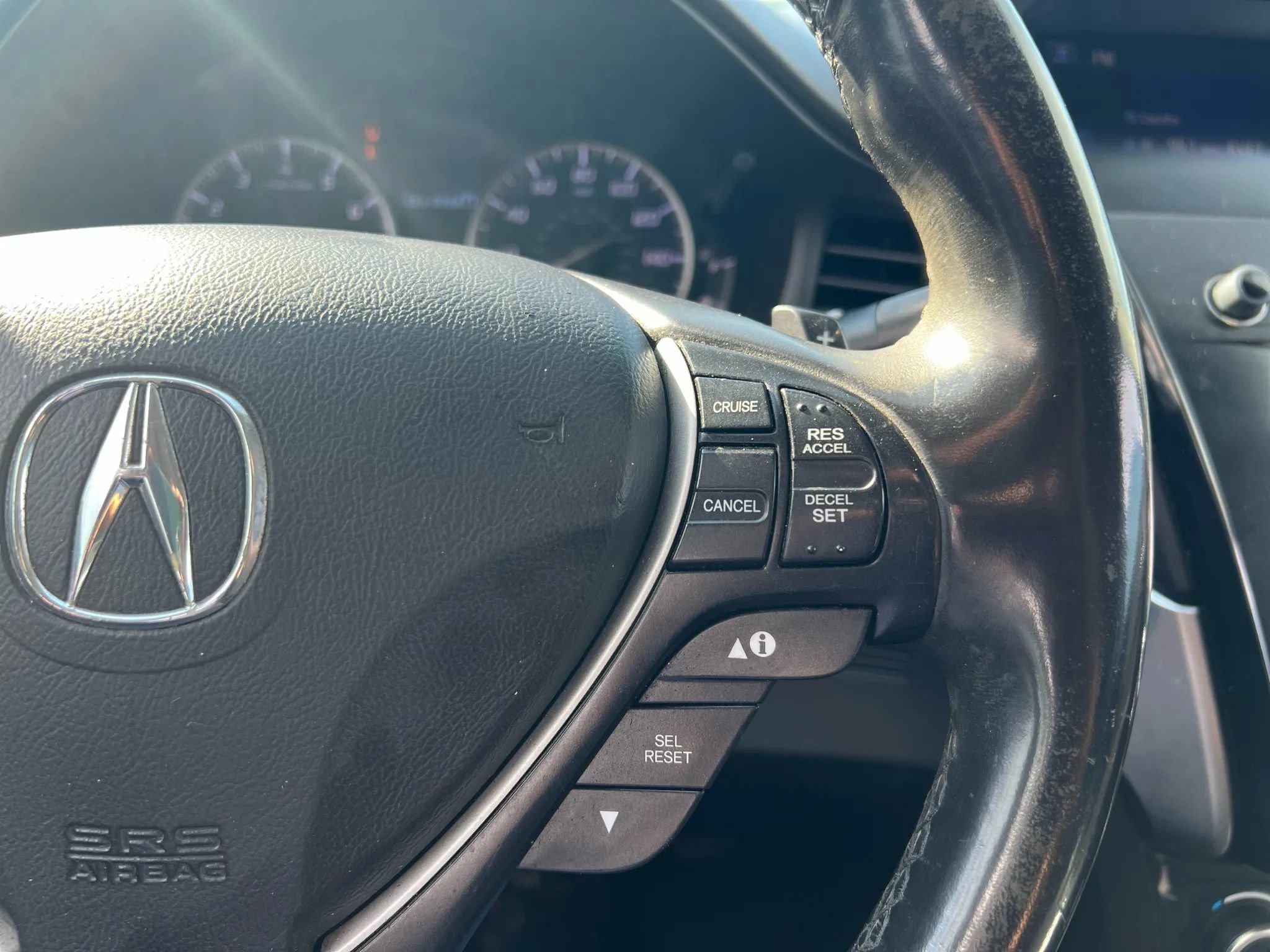 Used 2017 Acura ILX image 29