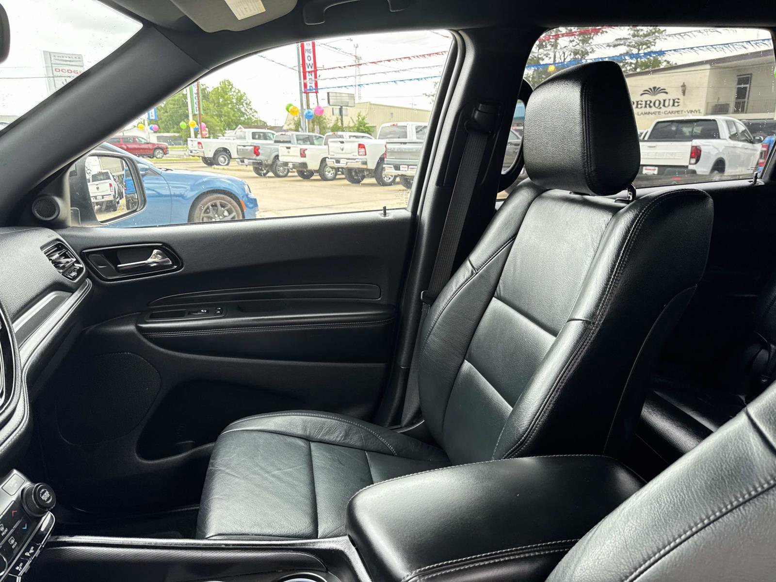 Used 2021 Dodge Durango GT w/ Blacktop Package image 15