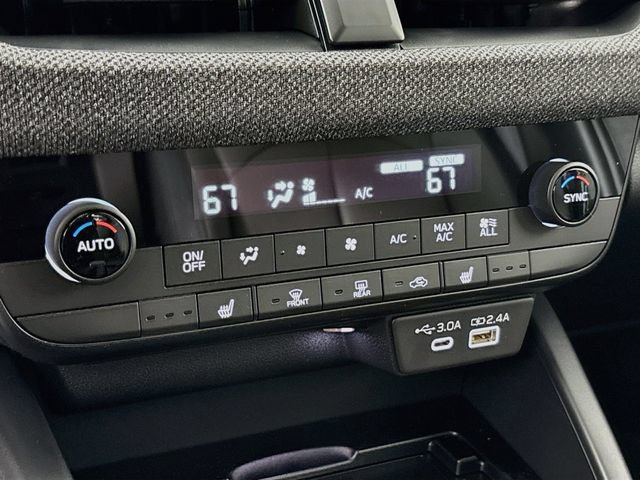 New 2026 Subaru Outback Premium AWD/4WD image 17
