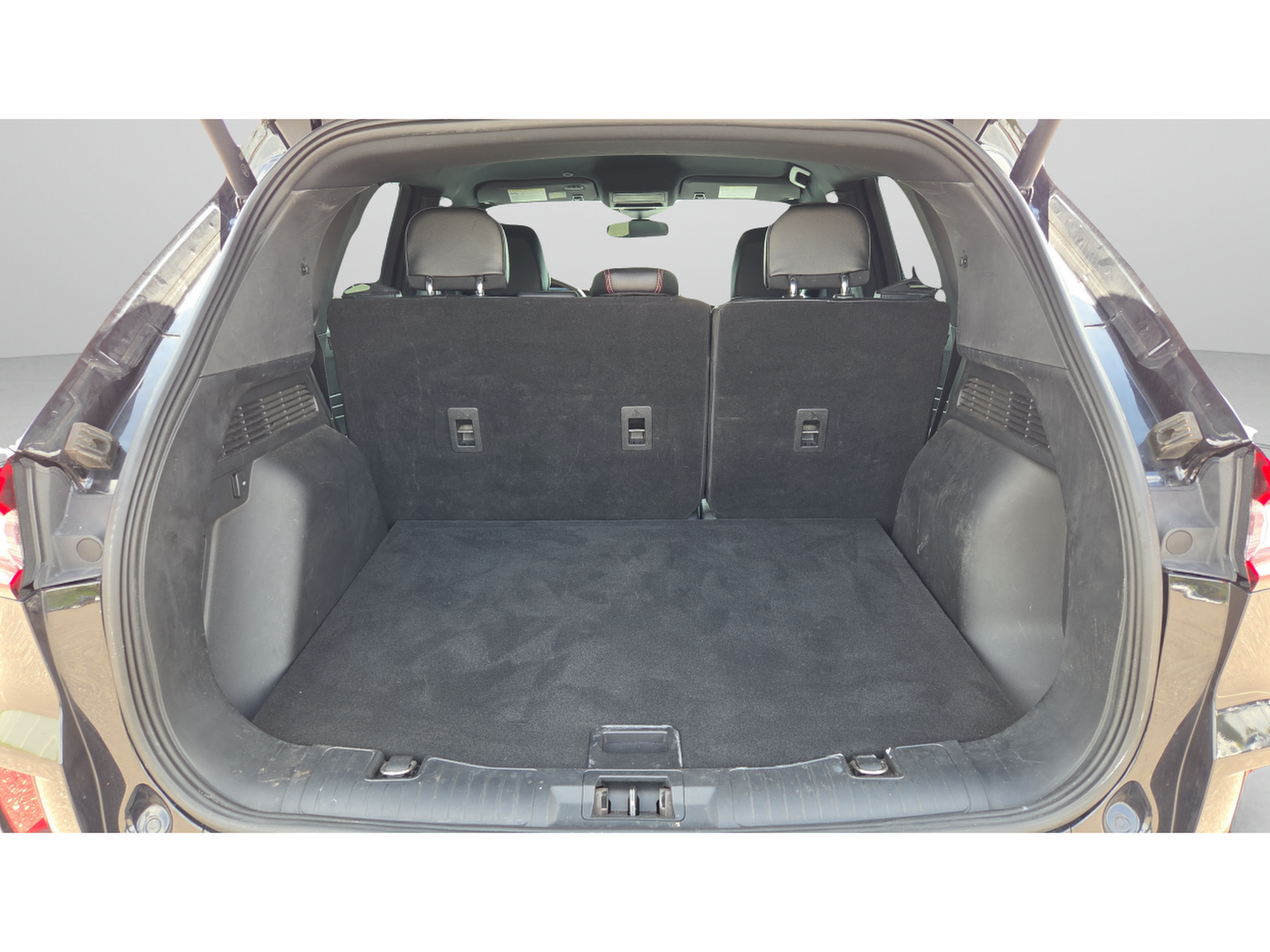 Used 2023 Ford Escape ST-Line Elite w/ Premium Technology Package AWD/4WD image 9