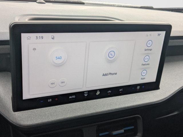 New 2026 Ford Maverick XLT FWD image 24