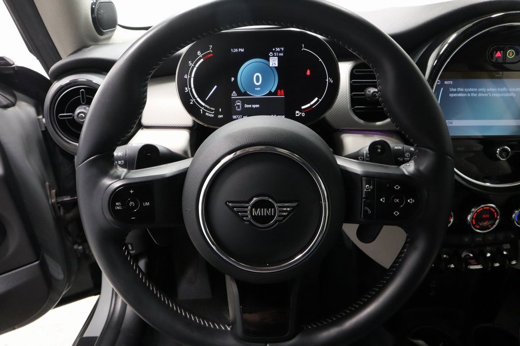 Used 2023 MINI Cooper S image 31
