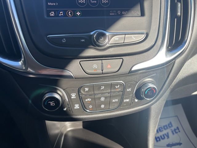 Used 2024 Chevrolet Equinox LT image 27