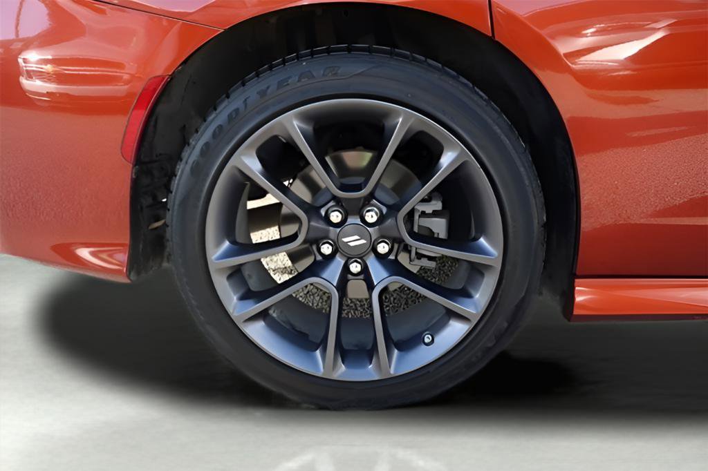 Used 2023 Dodge Charger R/T w/ Daytona Edition Group image 9