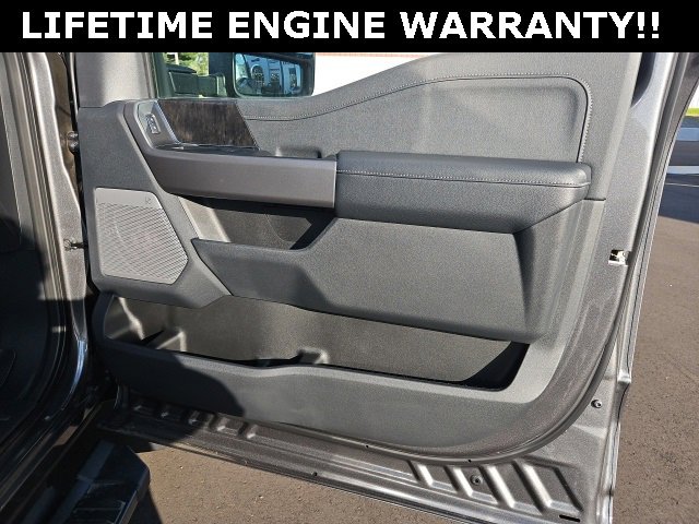 New 2026 Ford F350 Lariat image 46