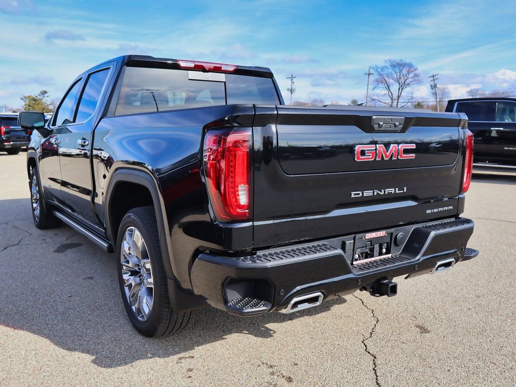 New 2026 GMC Sierra 1500 Denali image 28
