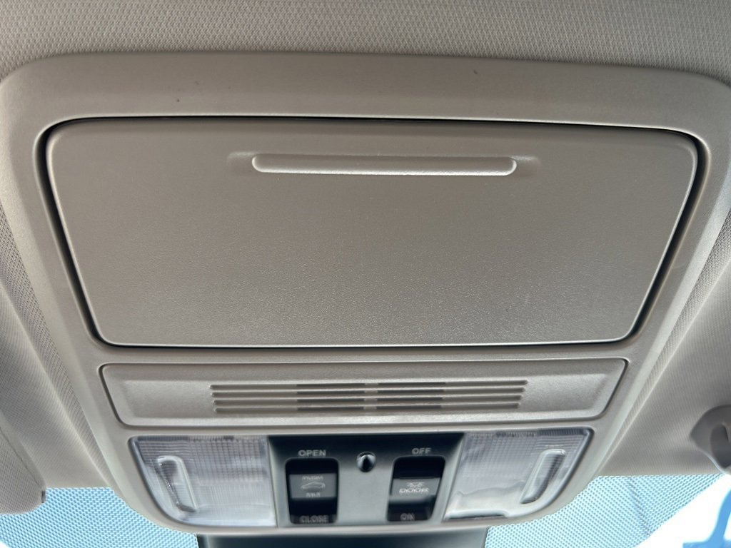 New 2026 Honda Odyssey EX-L image 29