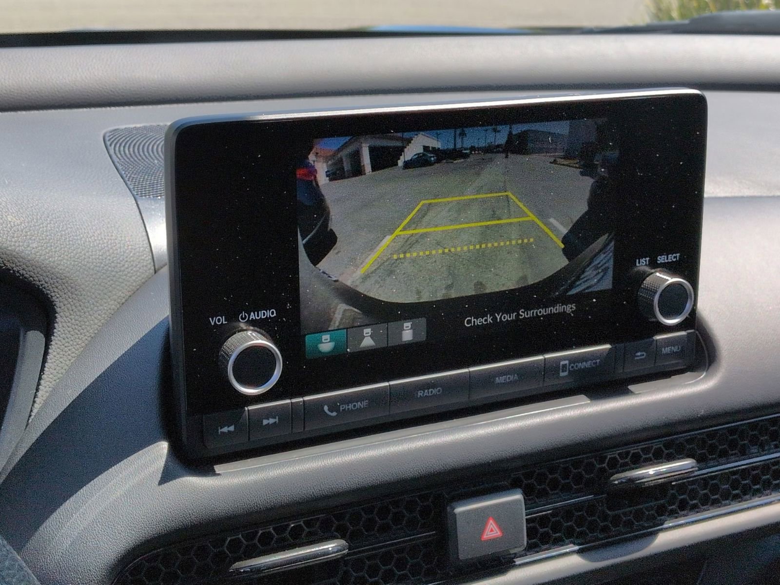 Certified 2024 Honda HR-V LX image 19