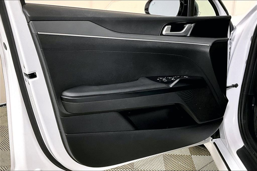 Used 2021 Kia K5 GT-Line w/ GT-Line FWD Premium Package image 23