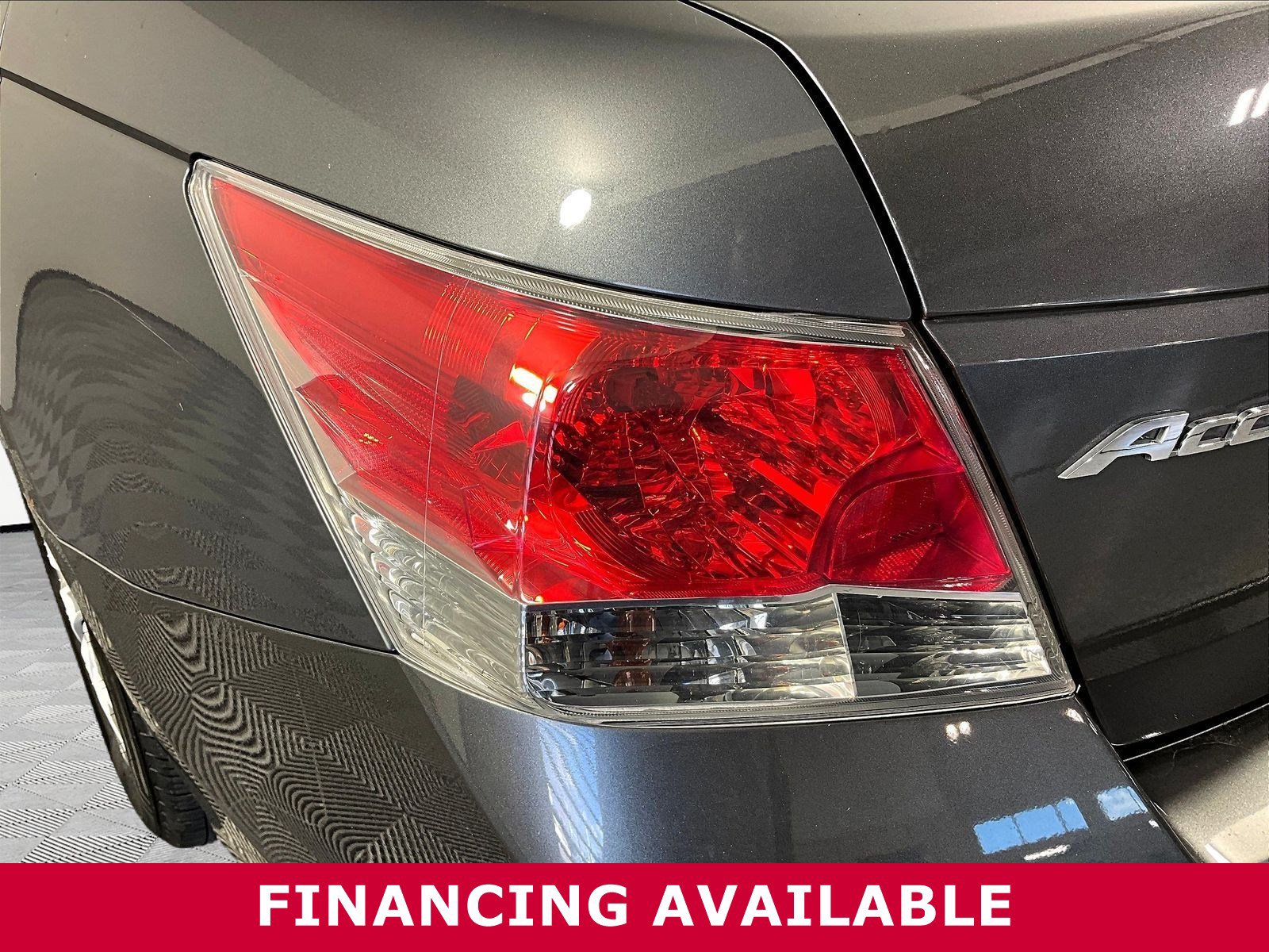 Used 2010 Honda Accord LX image 20