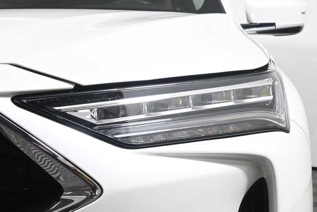 Used 2023 Acura MDX SH-AWD w/ Technology Package image 10