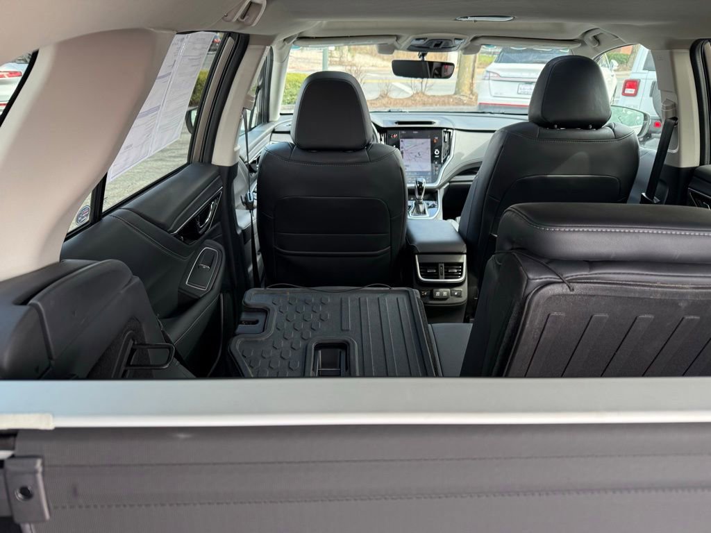 Used 2022 Subaru Outback Limited image 35