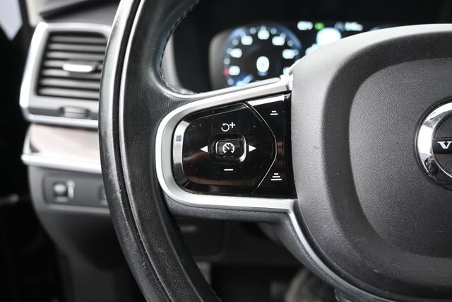 Used 2019 Volvo XC90 T6 Momentum w/ Protection Package Premier AWD/4WD image 13