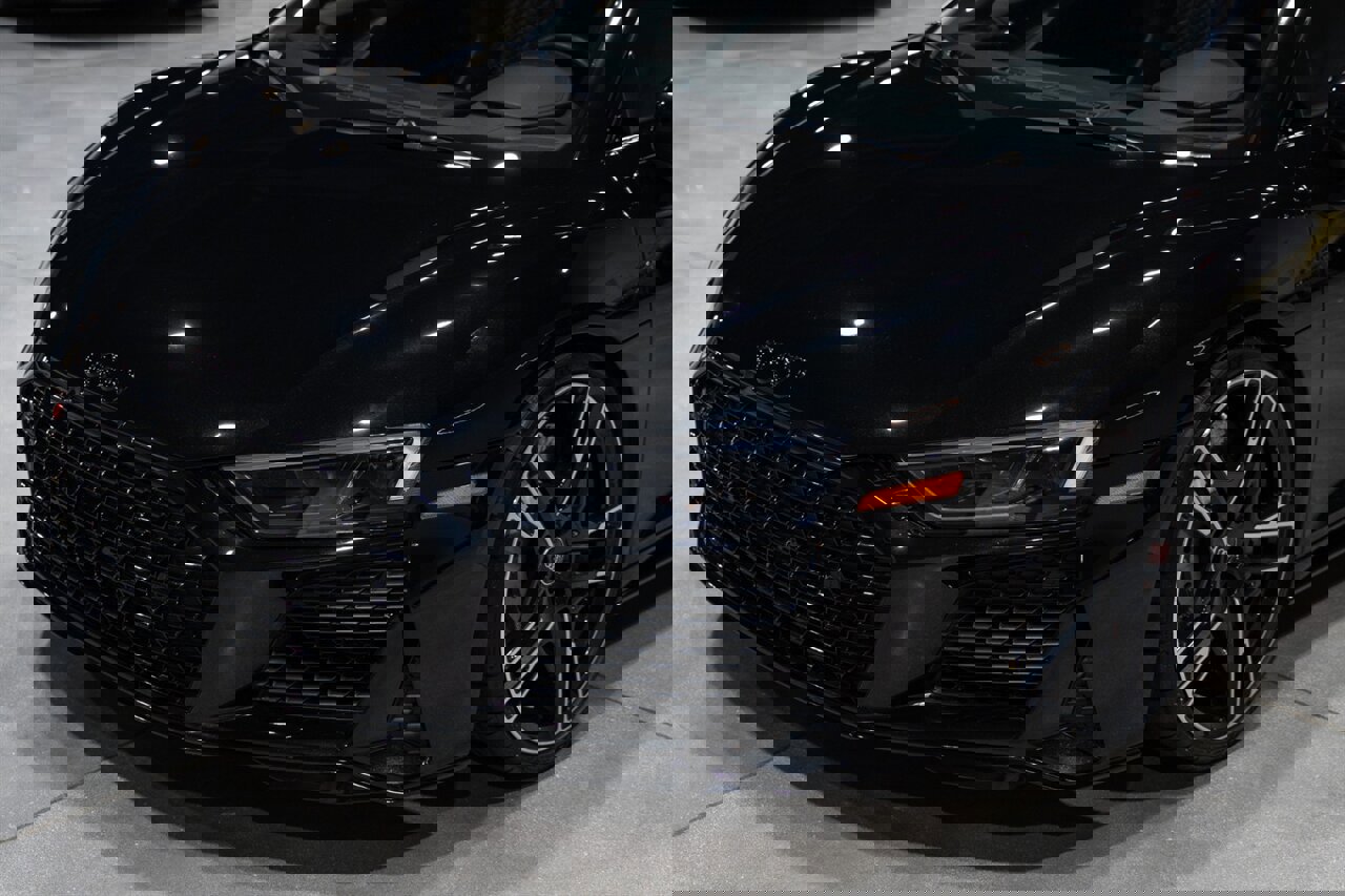 Used 2021 Audi R8 V10 image 18
