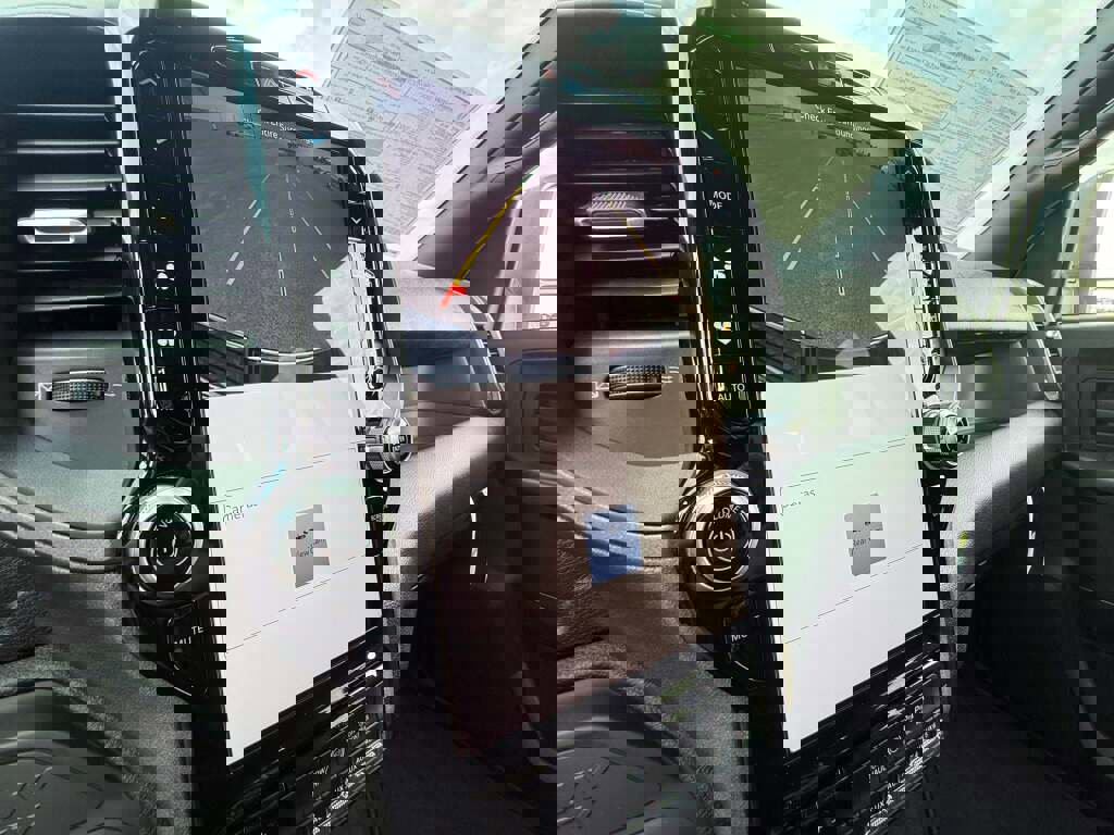 New 2026 RAM 2500 Tradesman image 32