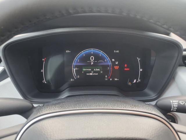 New 2026 Toyota Corolla SE FWD image 21