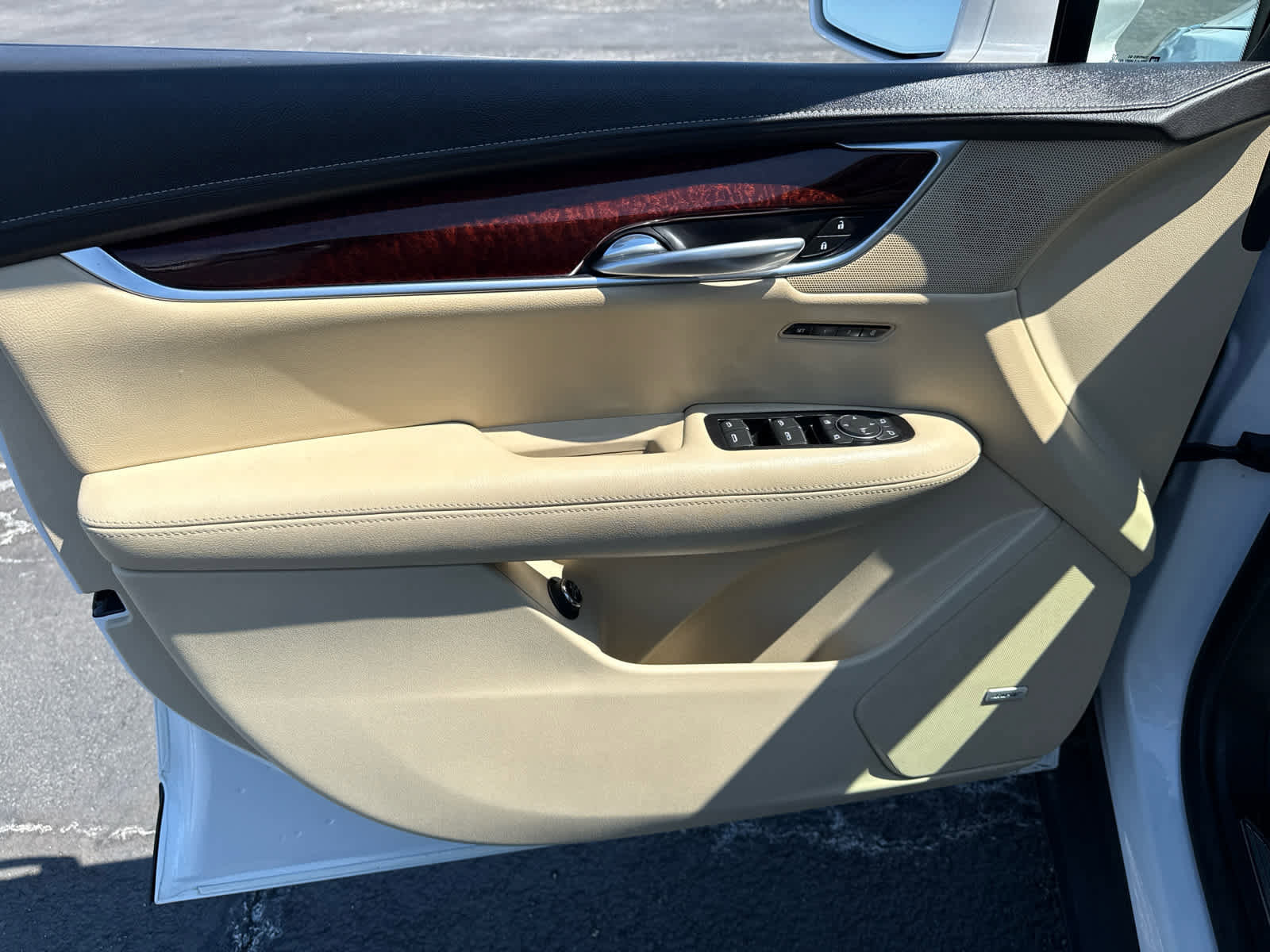 Certified 2019 Cadillac XT5 Luxury AWD/4WD image 13