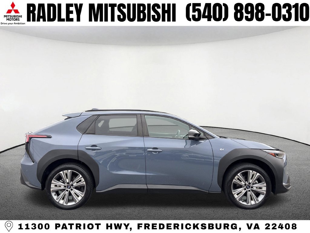 Used 2023 Subaru Solterra AWD image 19