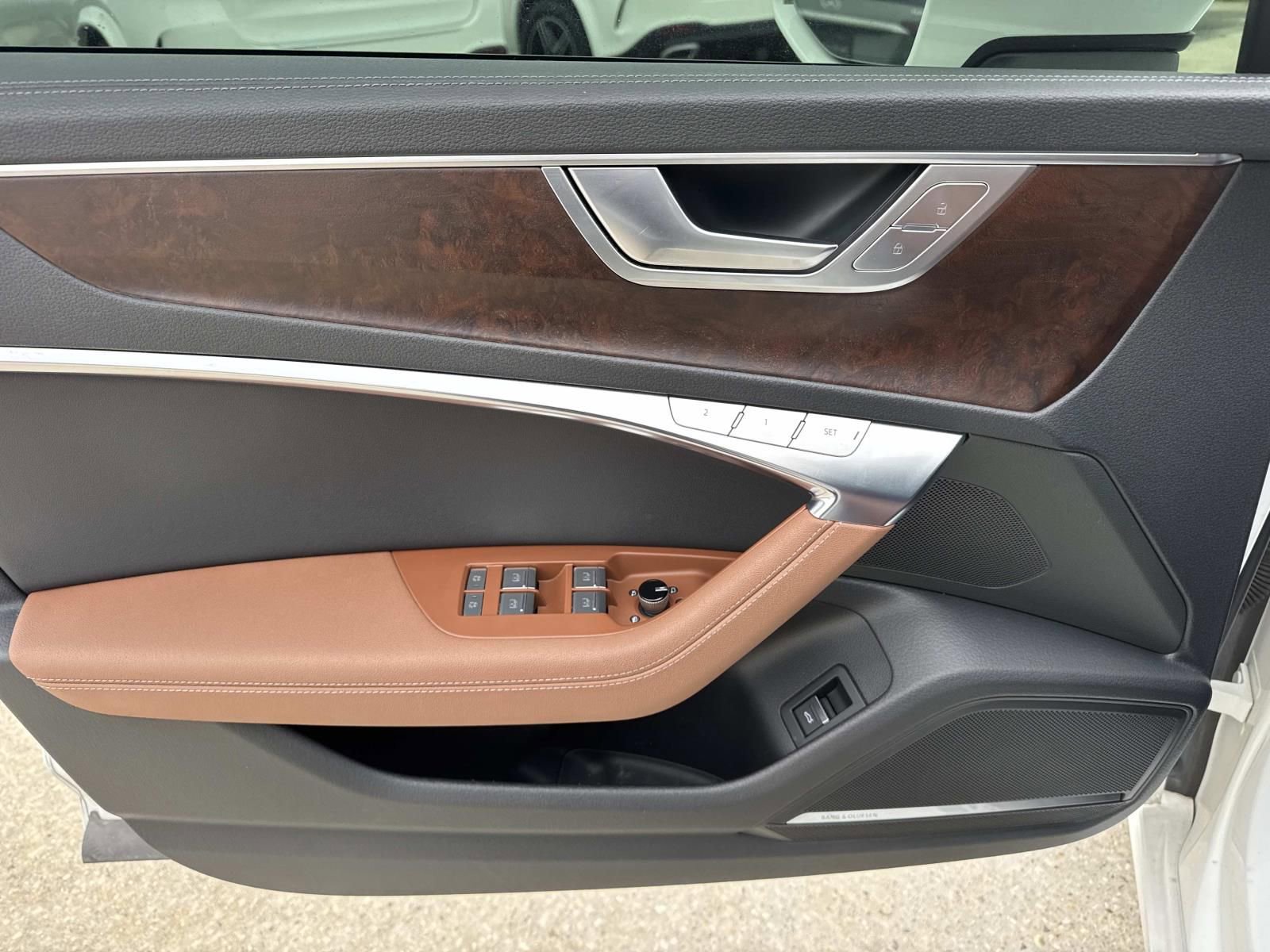 Used 2019 Audi A6 3.0T Premium Plus w/ Premium Plus Package image 19