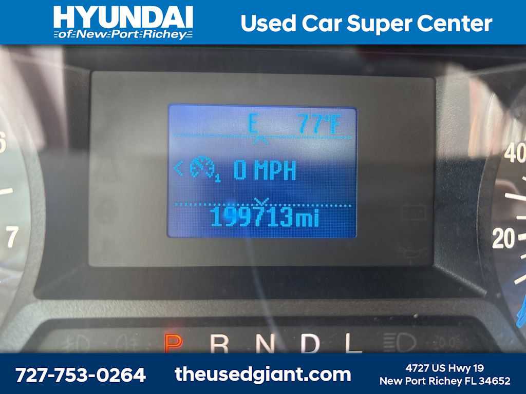Used 2017 Ford Fusion S FWD image 6