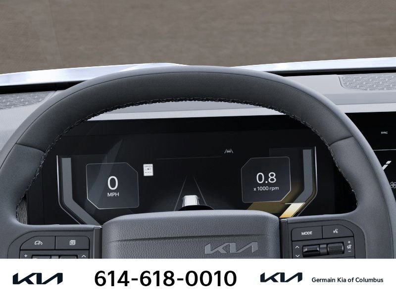 New 2027 Kia Telluride X-Line SX Prestige image 24