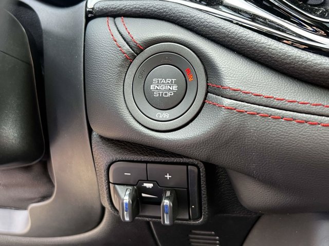 Used 2026 Dodge Durango GT AWD/4WD image 27