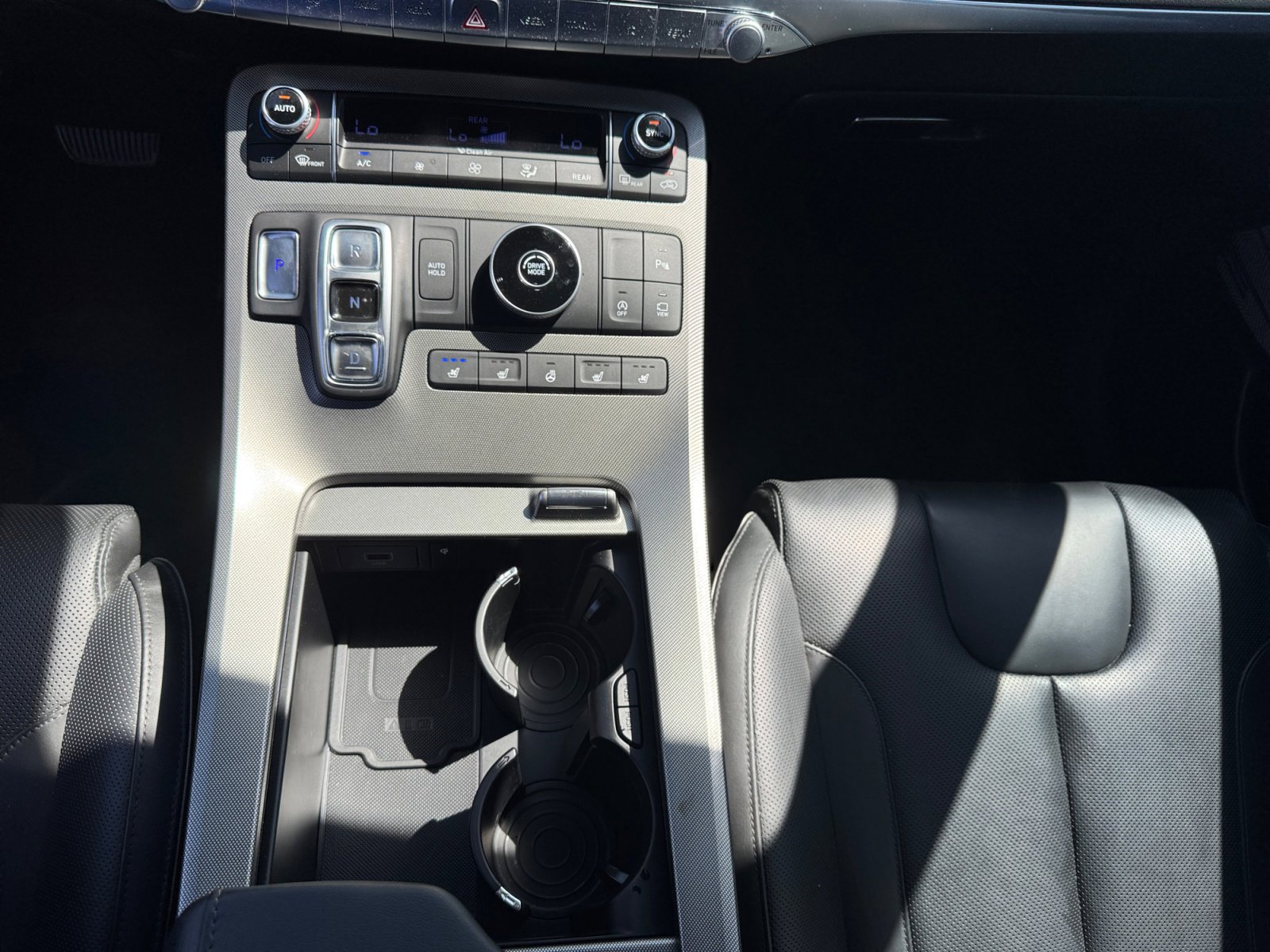 Used 2022 Hyundai Palisade Calligraphy w/ Cargo Package FWD image 23