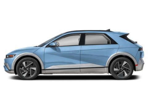 New 2026 Hyundai Ioniq 5 Limited AWD/4WD image 3