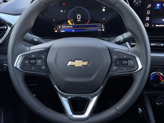 New 2026 Chevrolet TrailBlazer LT w/ LT Cold Weather Package FWD image 12