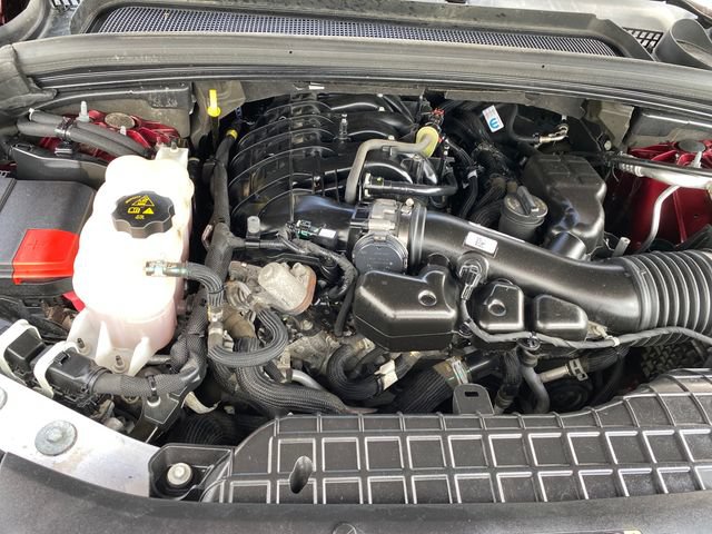 Used 2023 Jeep Grand Cherokee Limited AWD/4WD image 22