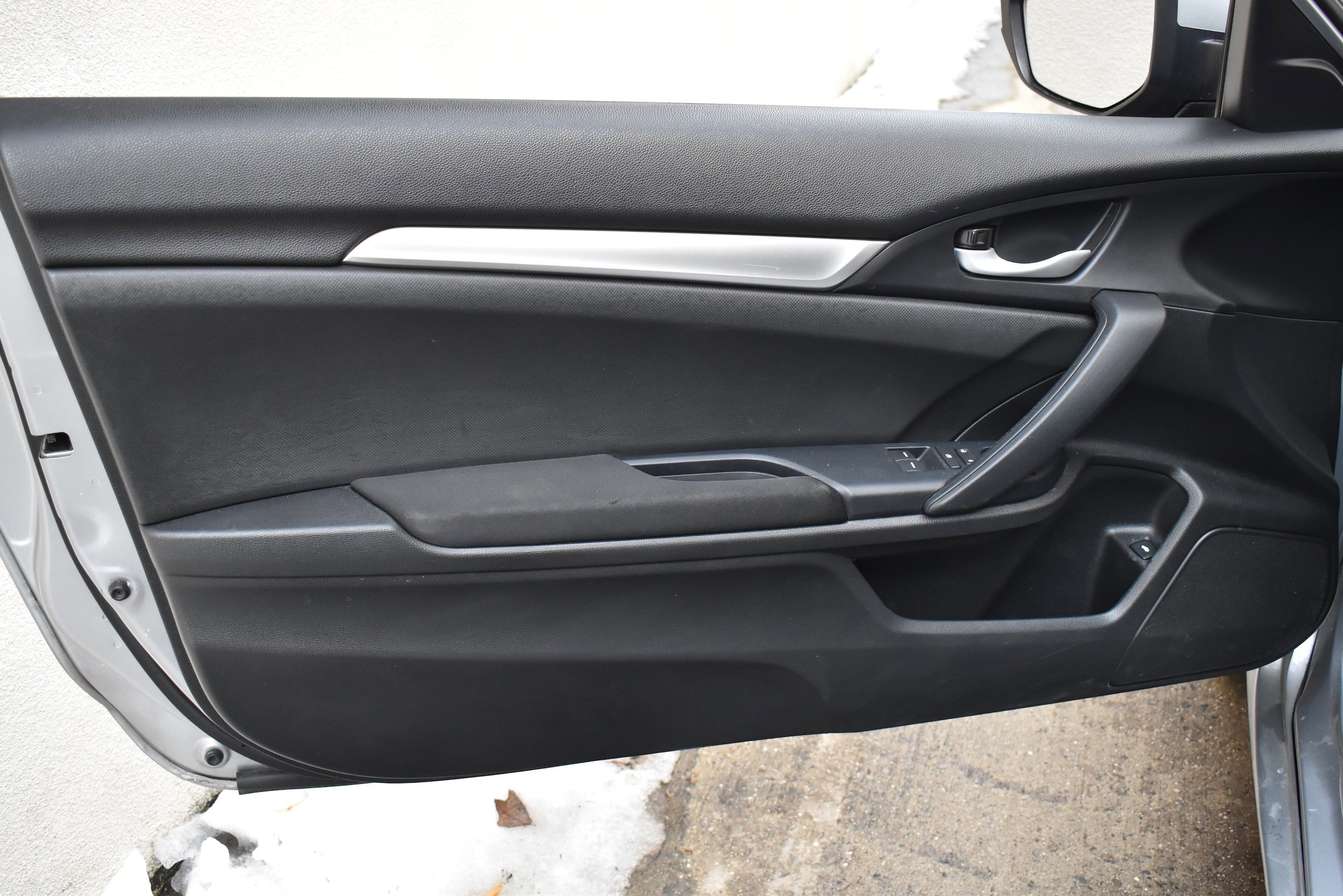 Used 2019 Honda Civic LX image 22