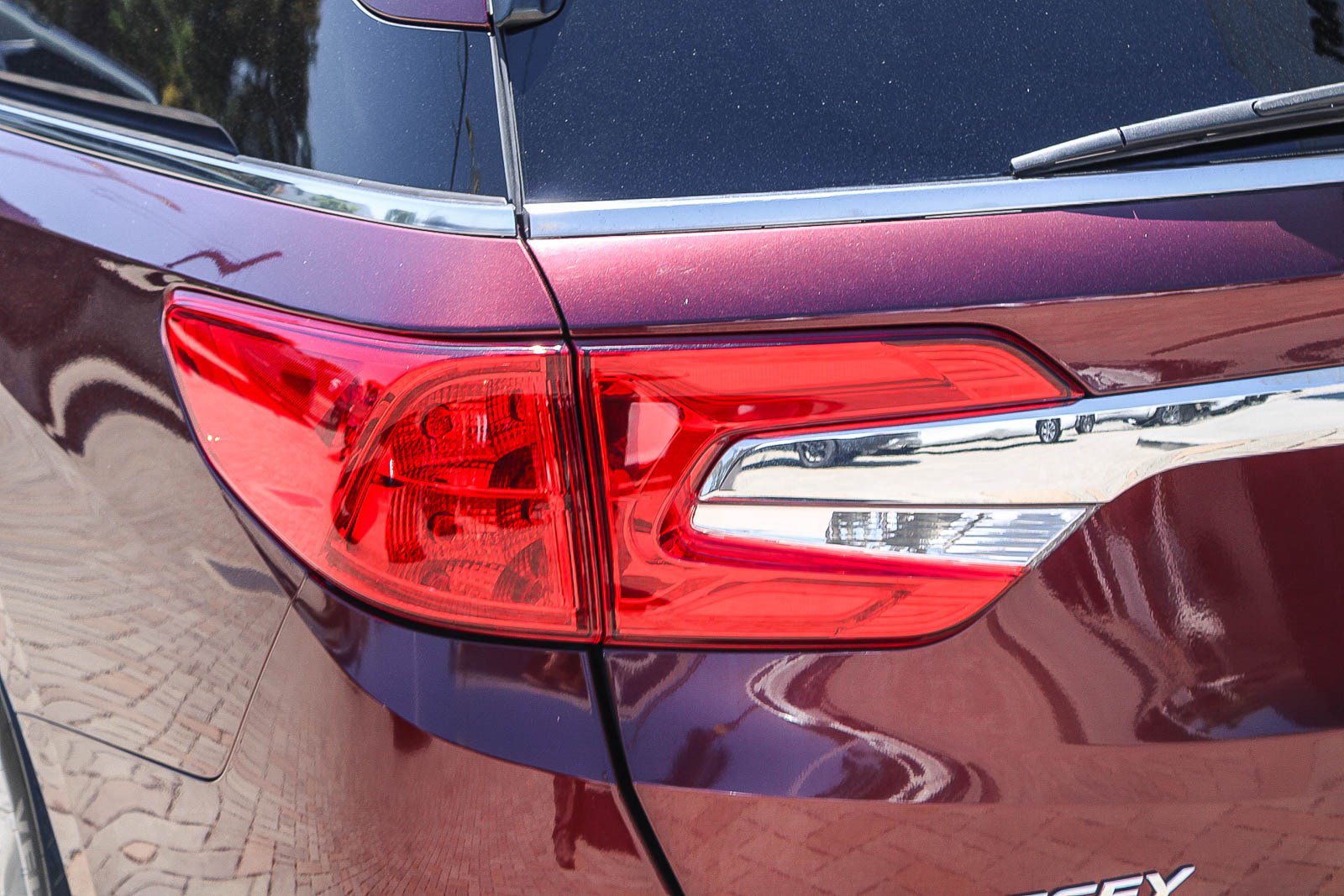 Used 2019 Honda Odyssey EX-L image 10