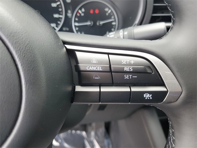 New 2026 MAZDA MAZDA3 s Sport image 11