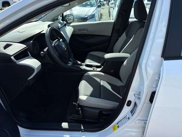 Used 2023 Toyota Corolla LE FWD image 14