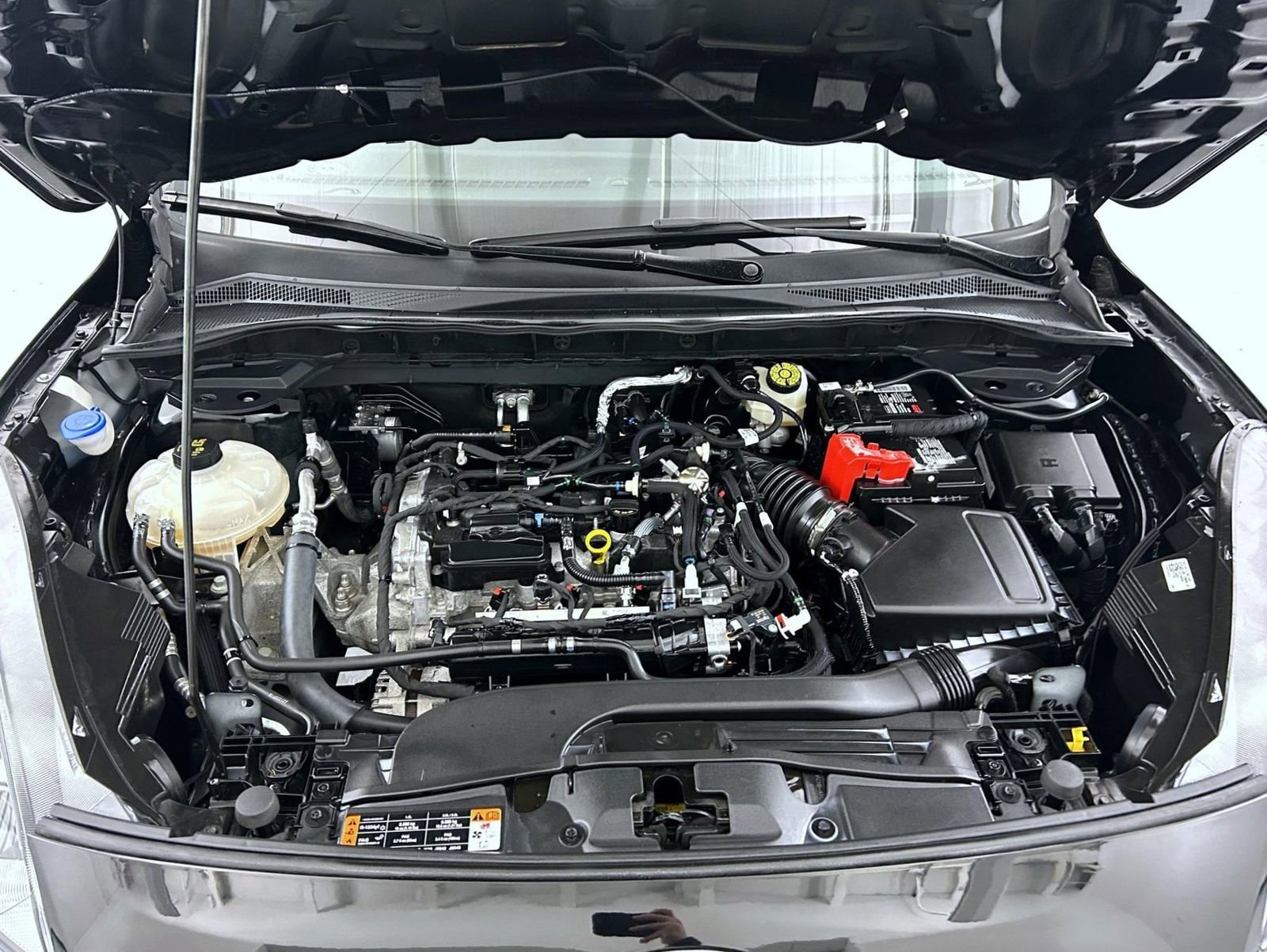 Used 2022 Ford Escape SE w/ Convenience Package AWD/4WD image 24