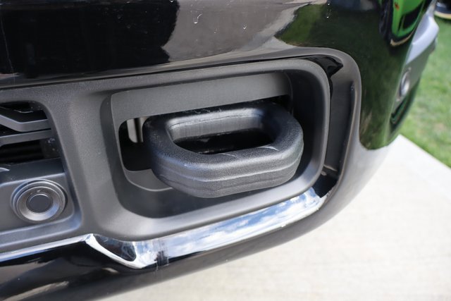 Used 2025 RAM 3500 Limited image 8